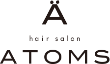hair salon ATOMS